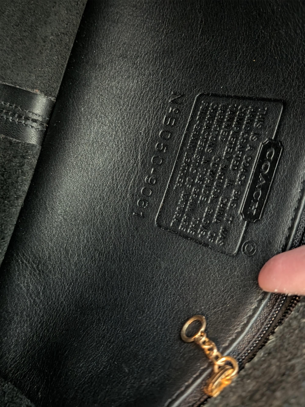 Coach Rambler - Picture 12 of 12